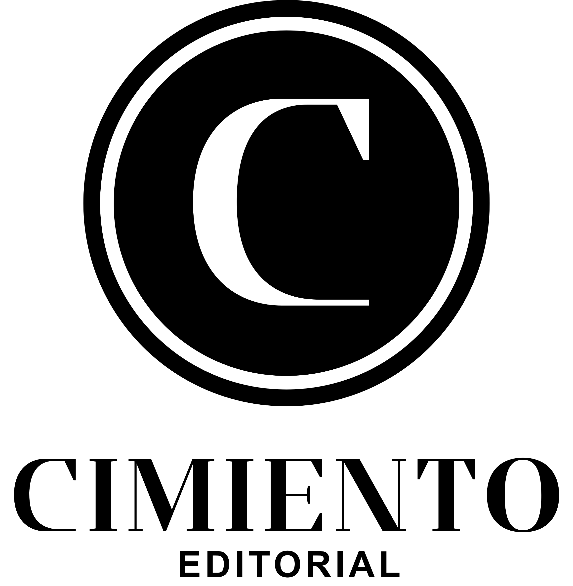 Cimiento Editorial