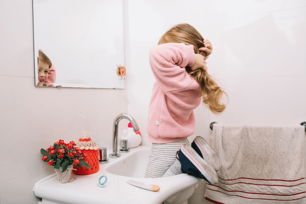 Rutinas matutinas sin estrés, Organización familiar, Conciliación laboral, Crianza con propósito, Gestión del tiempo, Mañanas con niños, Consejos para padres
